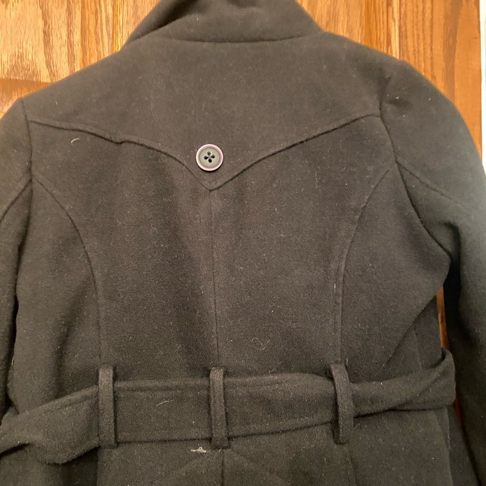 JESSICA SIMPSON coat - Picture 3 of 8